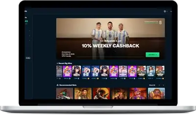 BetPanda casino